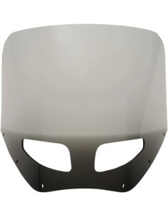 Road Warrior Windschild