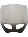 Road Warrior Windschild