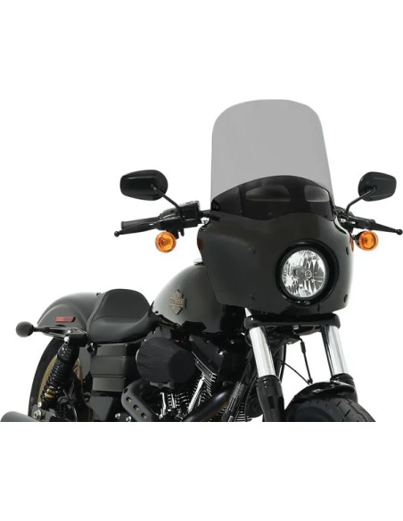 MEMPHIS SHADES HD Windschilde für Harley Davidson XL 883 1986-2009