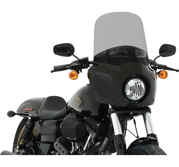 MEMPHIS SHADES HD Windschilde für Harley Davidson XL 883 1986-2009