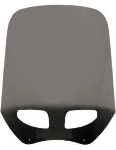 Road Warrior Windschild