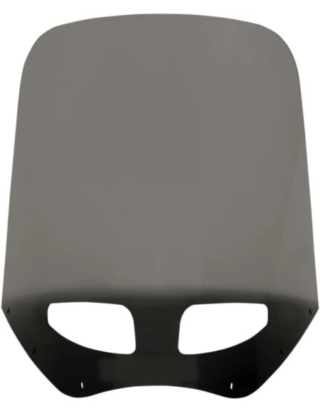 MEMPHIS SHADES HD Windschilde für Harley Davidson XL 883 1986-2009