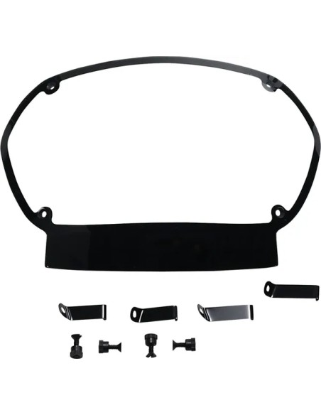 MEMPHIS SHADES HD Montagematerial & Zubehör für Harley Davidson FXFBS 1868 ABS 2018-2023