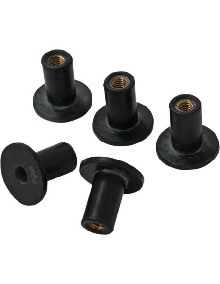 MEMPHIS SHADES HD Montagematerial & Zubehör für Harley Davidson FLTRI 1450 EFI 1999-2006