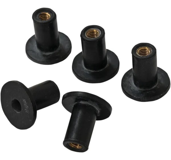 MEMPHIS SHADES HD Montagematerial & Zubehör für Harley Davidson FLTRI 1450 EFI 1999-2006