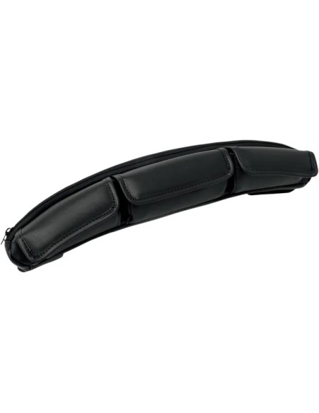MEMPHIS SHADES HD Spezialtaschen - Einbaubeispiel