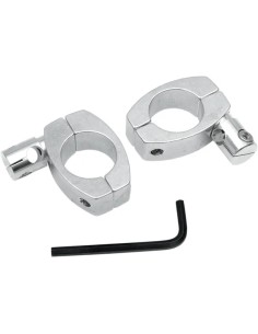 Lenkermontageset