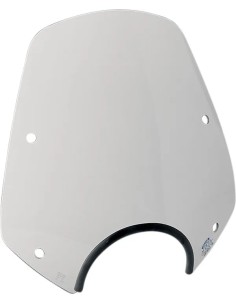 Del Rey Sportwindschild