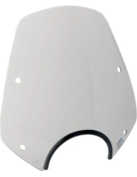 MEMPHIS SHADES HD Windschilde für Harley Davidson XLH 883 1986-2003