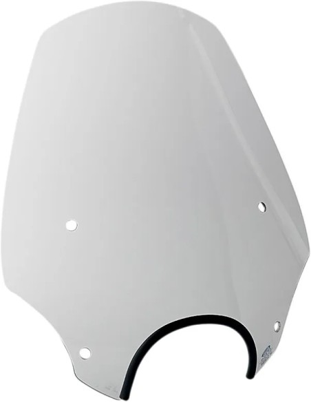 MEMPHIS SHADES HD Windschilde - Detailansicht