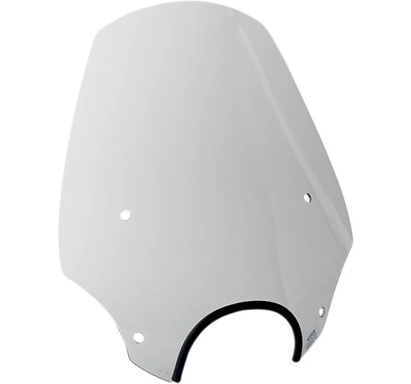 MEMPHIS SHADES HD Windschilde - Detailansicht