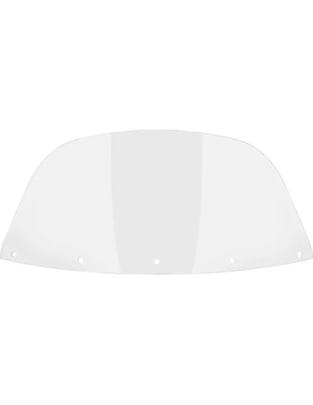 MEMPHIS SHADES HD Windschilde - Detailansicht