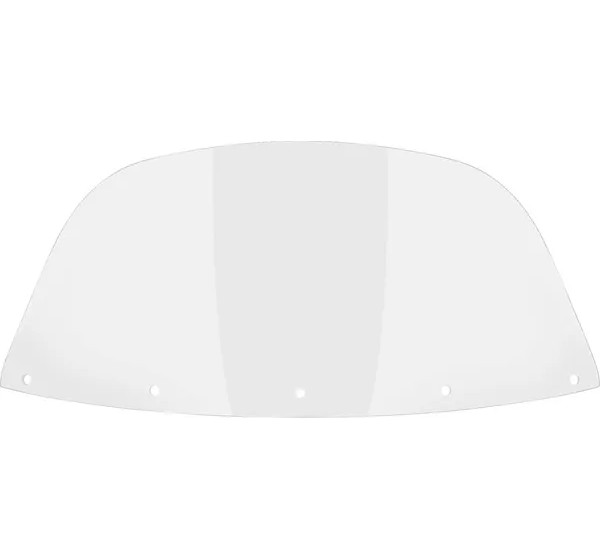MEMPHIS SHADES HD Windschilde - Detailansicht