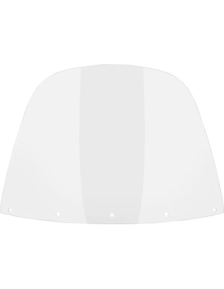 MEMPHIS SHADES HD Windschilde - Detailansicht