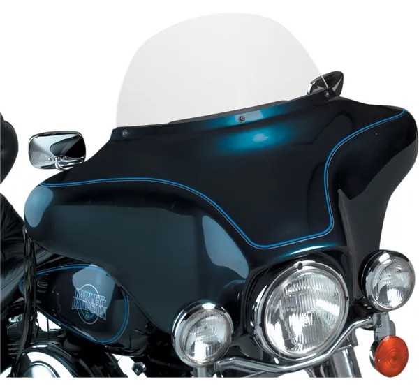 MEMPHIS SHADES HD Windschilde für Harley Davidson FLHT 1450 1999-2006