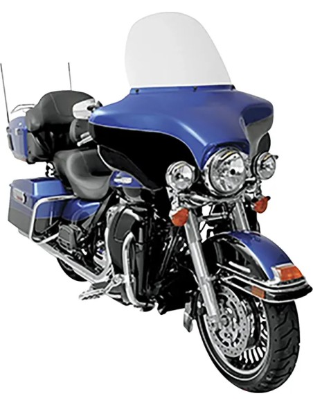 MEMPHIS SHADES HD Windschilde für Harley Davidson FLHT 1450 1999-2006