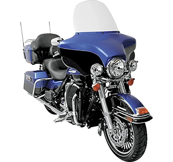 MEMPHIS SHADES HD Windschilde für Harley Davidson FLHT 1450 1999-2006