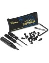Pocket Tire Plugger Kit