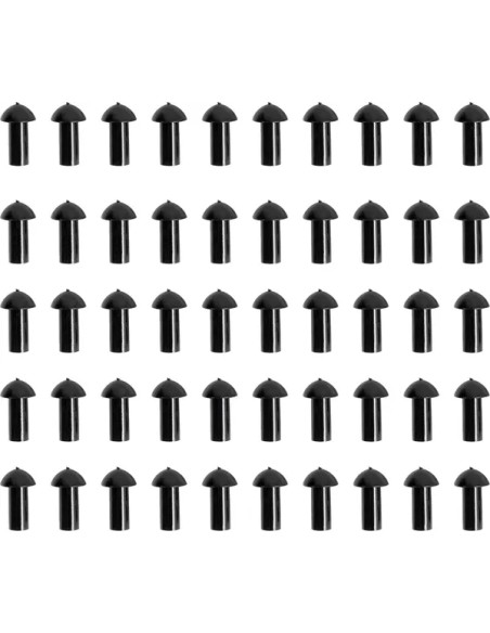 STOP & GO INTERNATIONAL Montagematerial & Zubehör - REPAIR PLUGS FOR 1075 (50)