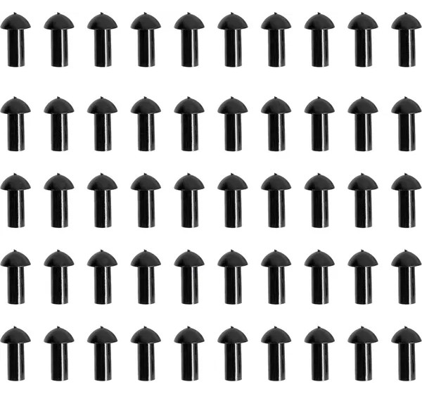 STOP & GO INTERNATIONAL Montagematerial & Zubehör - REPAIR PLUGS FOR 1075 (50)