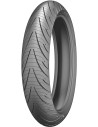 Pilot® Road 3: Zweikomponenten-Sport-Radialreifen