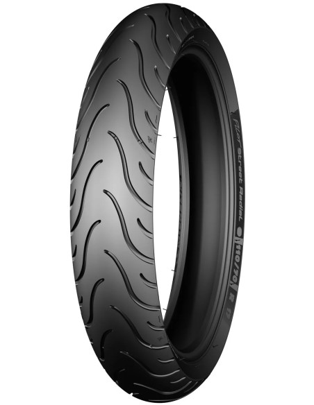 MICHELIN Reifen - Detailansicht