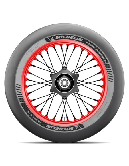 MICHELIN Reifen - Detailansicht