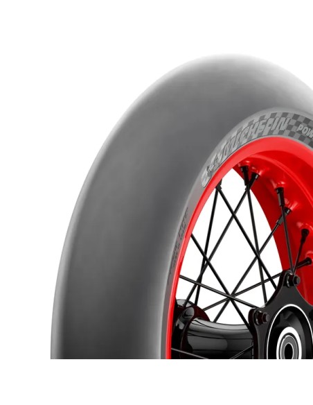 MICHELIN Reifen - Einbaubeispiel