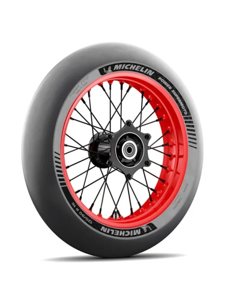 MICHELIN Reifen Bild 5
