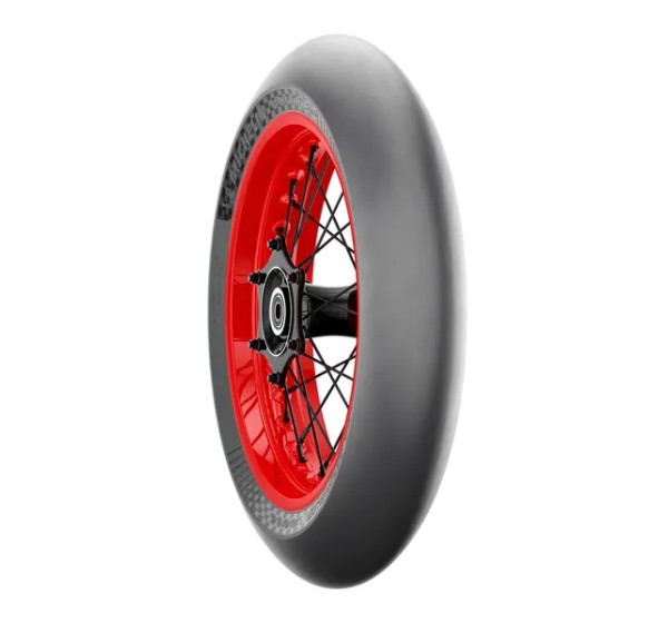 MICHELIN Reifen Bild 6