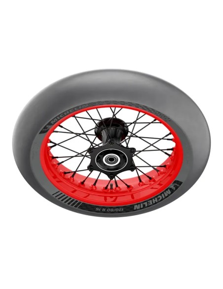 MICHELIN Reifen Bild 7