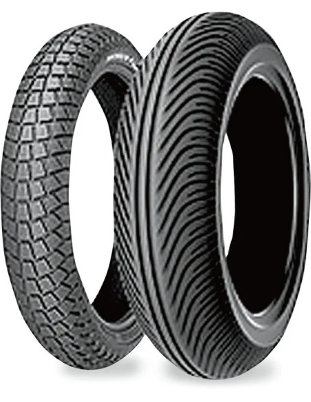 MICHELIN Reifen - POWER SUPERMOTO RAIN 120/75 R