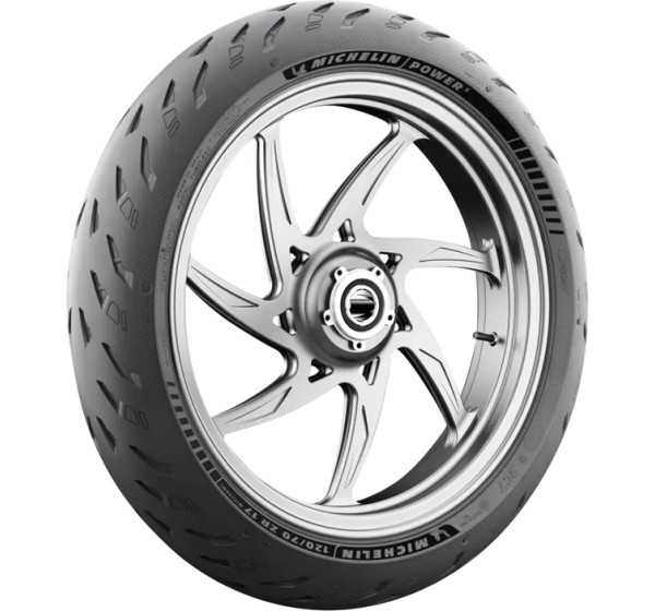 MICHELIN Reifen - Detailansicht