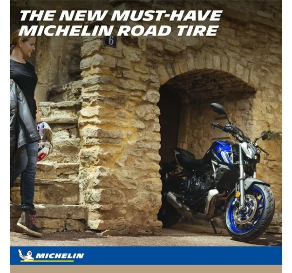 MICHELIN Reifen - Einbaubeispiel