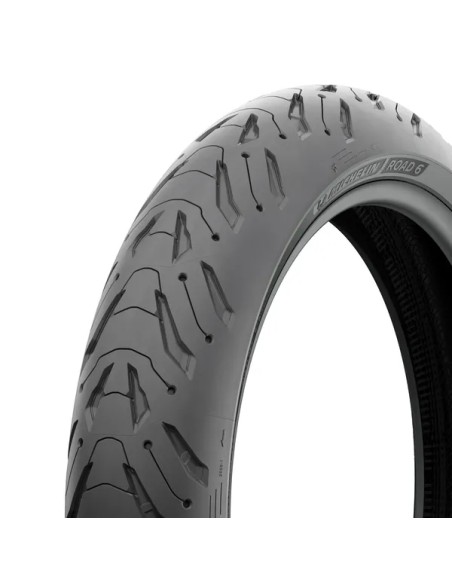 MICHELIN Reifen Bild 4
