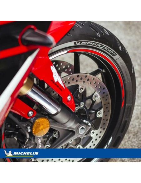 MICHELIN Reifen Bild 5