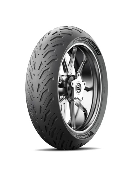 MICHELIN Reifen für YAMAHA FJR 1300 ABS 2003-2020