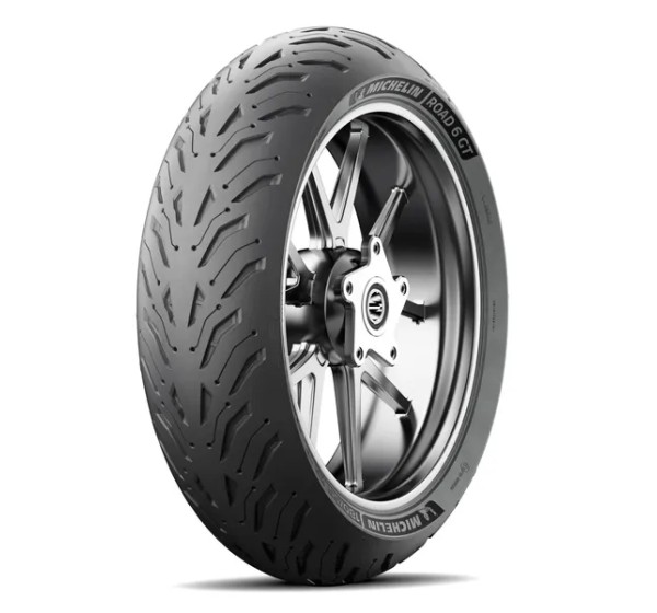 MICHELIN Reifen für YAMAHA FJR 1300 ABS 2003-2020