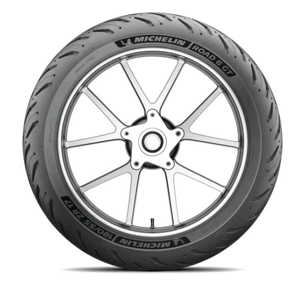 MICHELIN Reifen - Einbaubeispiel