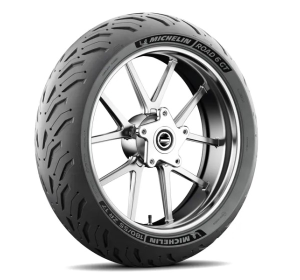 MICHELIN Reifen Bild 4
