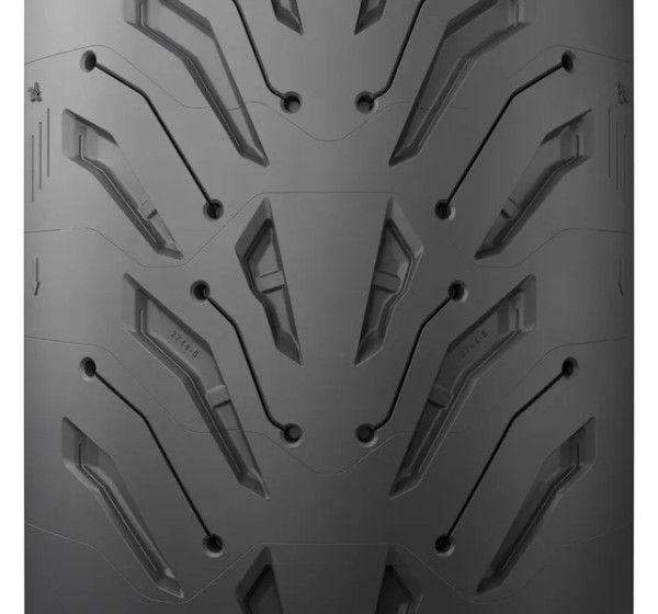 MICHELIN Reifen Bild 6
