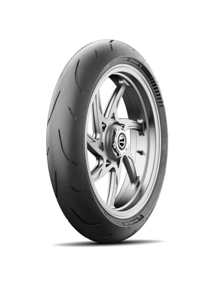 MICHELIN Reifen für HONDA CBR 600 RR 2003-2024