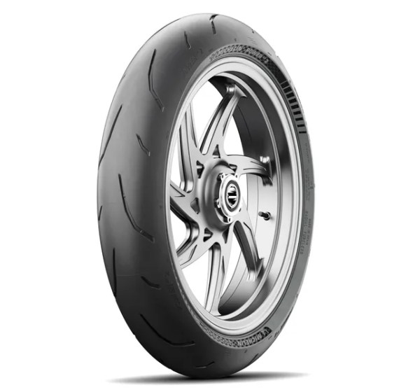 MICHELIN Reifen für HONDA CBR 600 RR 2003-2024