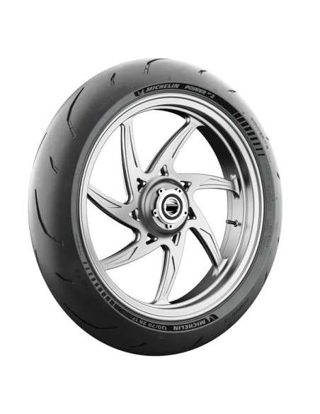 MICHELIN Reifen - Detailansicht