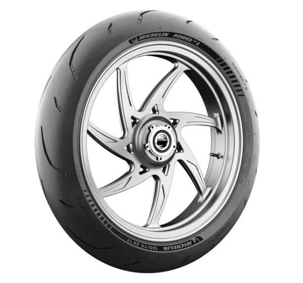 MICHELIN Reifen - Detailansicht