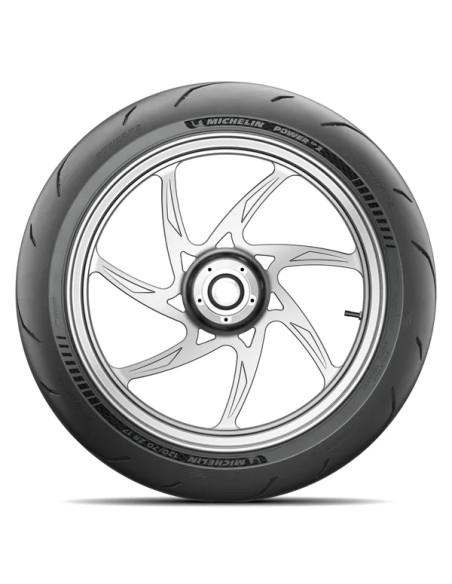 MICHELIN Reifen Bild 4
