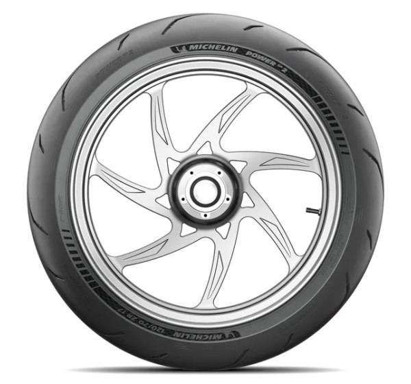 MICHELIN Reifen Bild 4