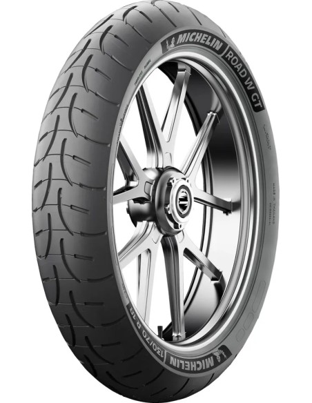 MICHELIN Reifen - ROAD W GT 130/70 R 18 M/C 63H