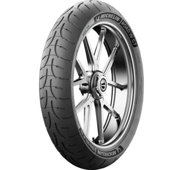 MICHELIN Reifen - ROAD W GT 130/70 R 18 M/C 63H