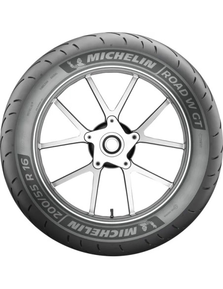 MICHELIN Reifen - Detailansicht